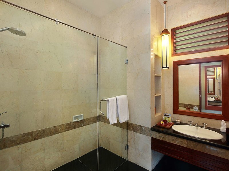 Bali Niksoma Boutique Beach Resort  44