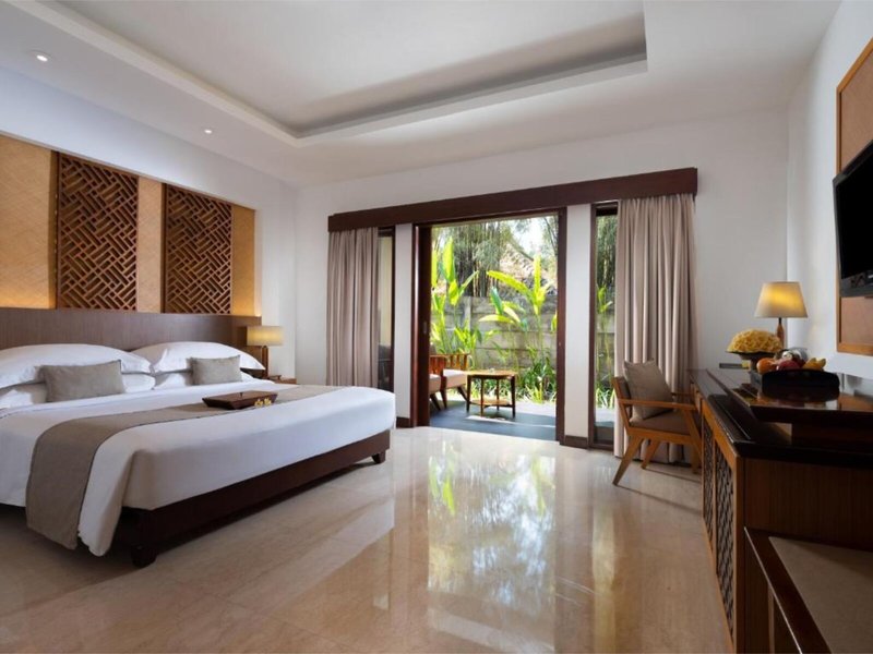 Bali Niksoma Boutique Beach Resort  45
