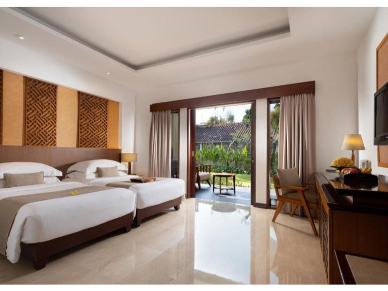 Bali Niksoma Boutique Beach Resort  46