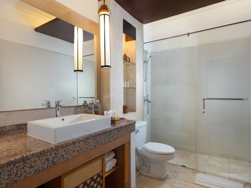 Bali Niksoma Boutique Beach Resort  47