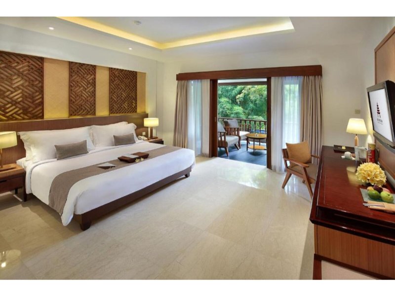 Bali Niksoma Boutique Beach Resort  48