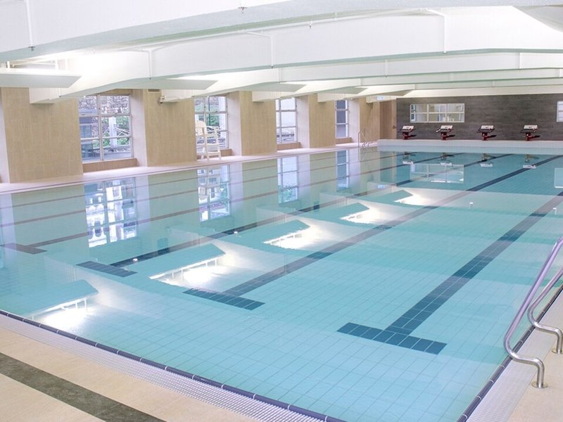 The Salisbury - YMCA of Hong Kong 6