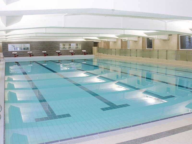 The Salisbury - YMCA of Hong Kong 7