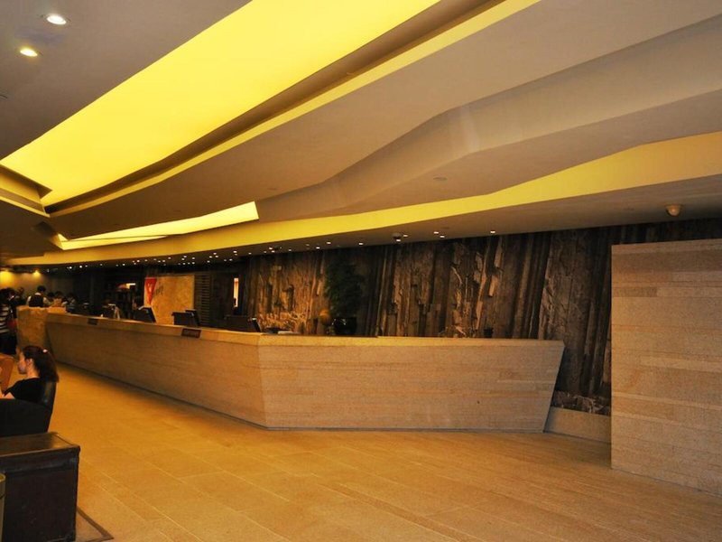 The Salisbury - YMCA of Hong Kong 8