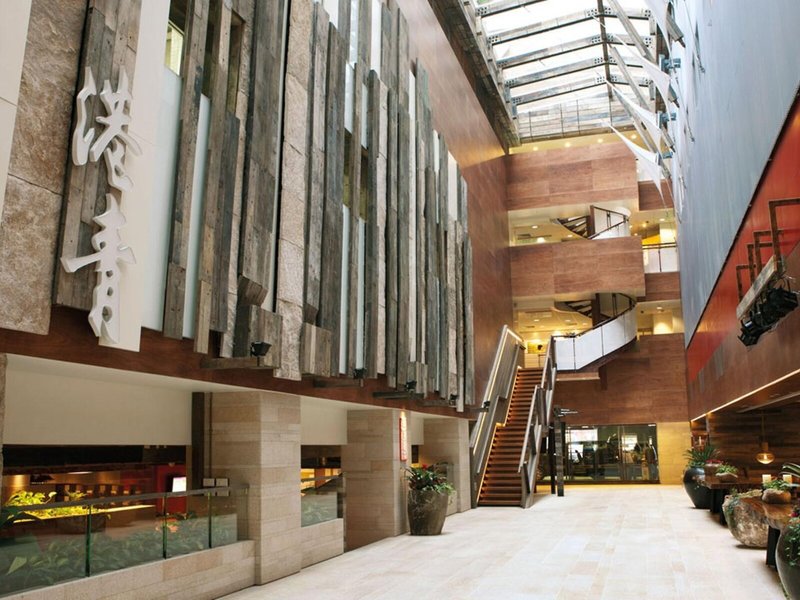 The Salisbury - YMCA of Hong Kong 9