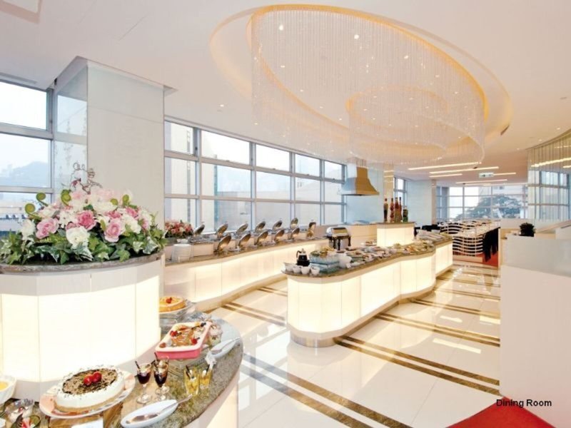 The Salisbury - YMCA of Hong Kong 12