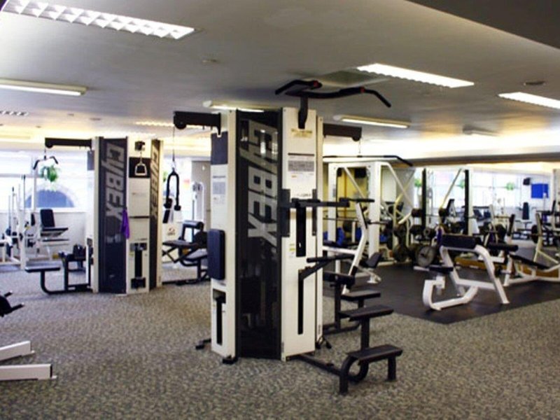The Salisbury - YMCA of Hong Kong 15