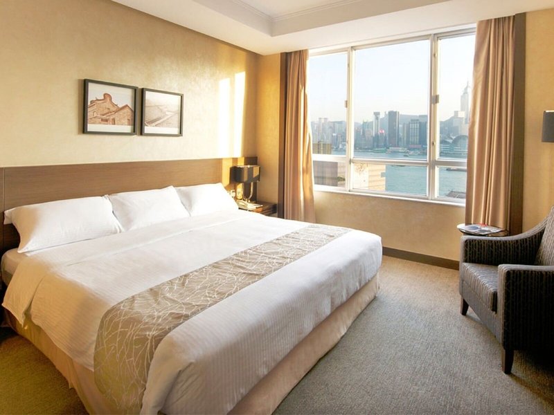The Salisbury - YMCA of Hong Kong 21