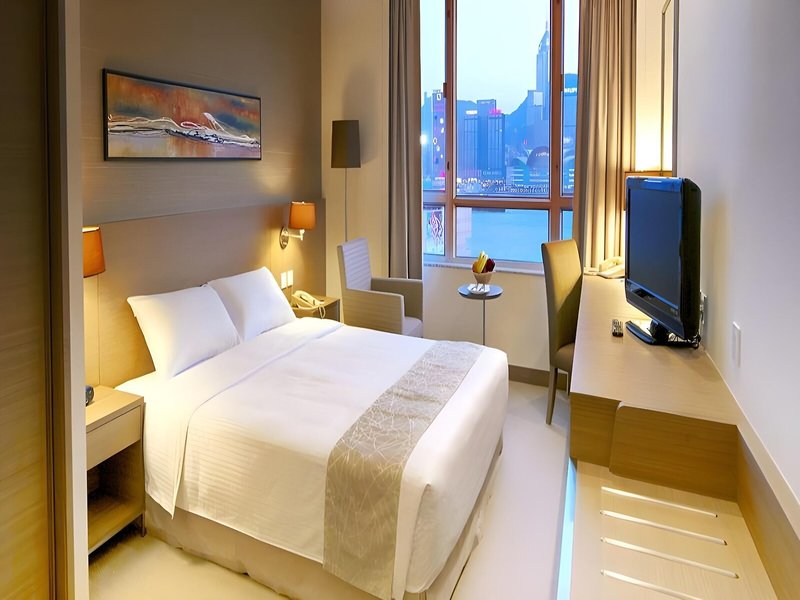 The Salisbury - YMCA of Hong Kong 23