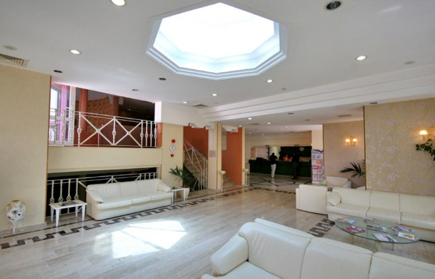 Golden Beach Resort & Spa 3