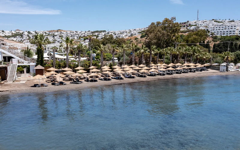 Golden Beach Resort & Spa 7