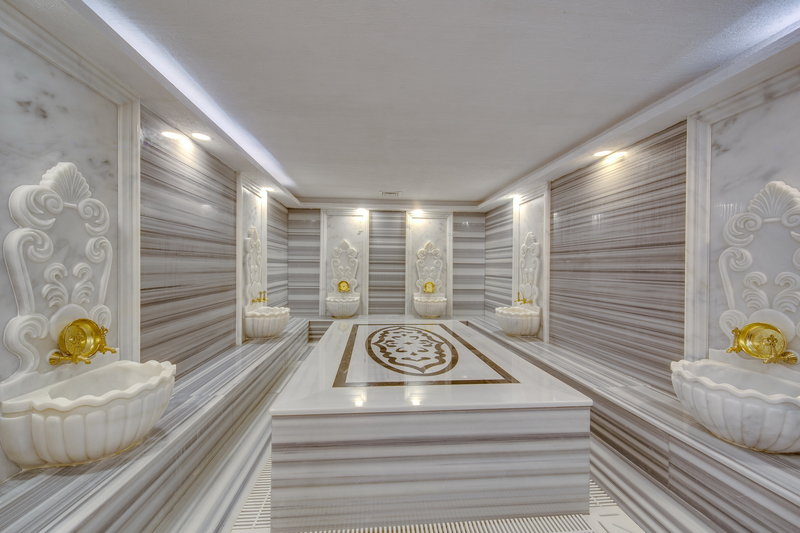 Golden Beach Resort & Spa 10