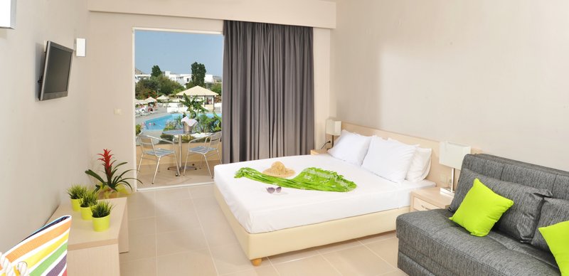 Olive Garden Hotel 10