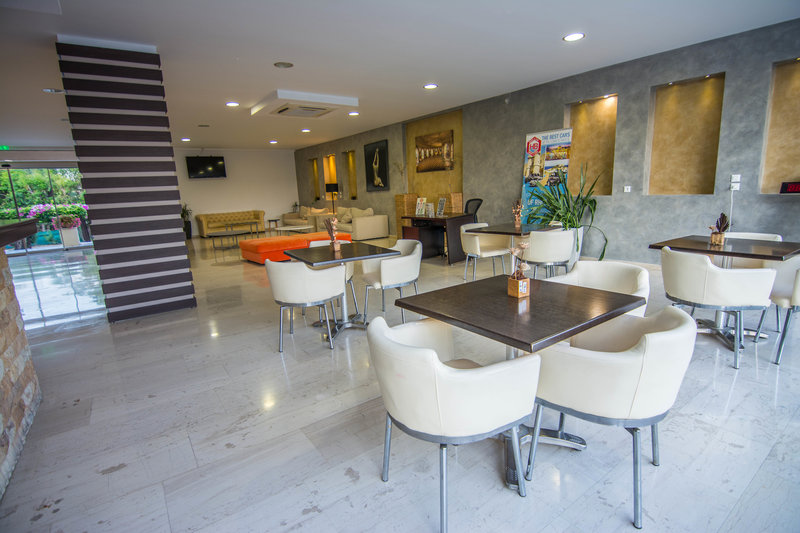 Olive Garden Hotel 15
