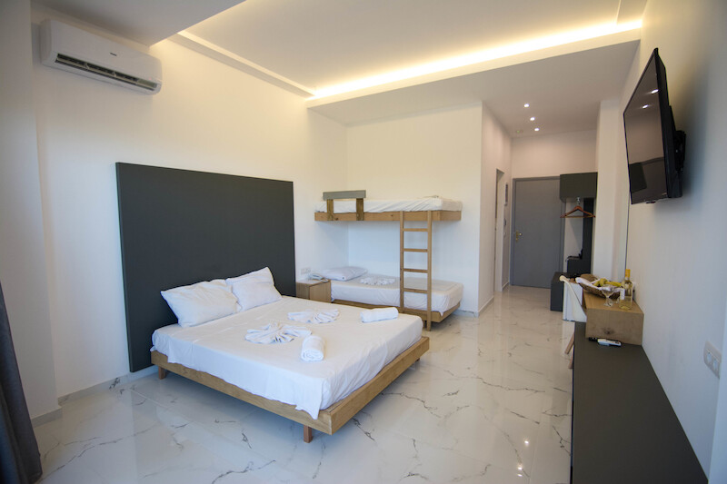 Olive Garden Hotel 12