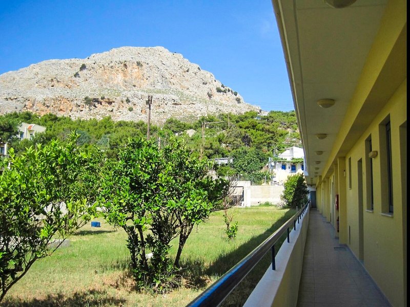 Stegna Star Apartments 3