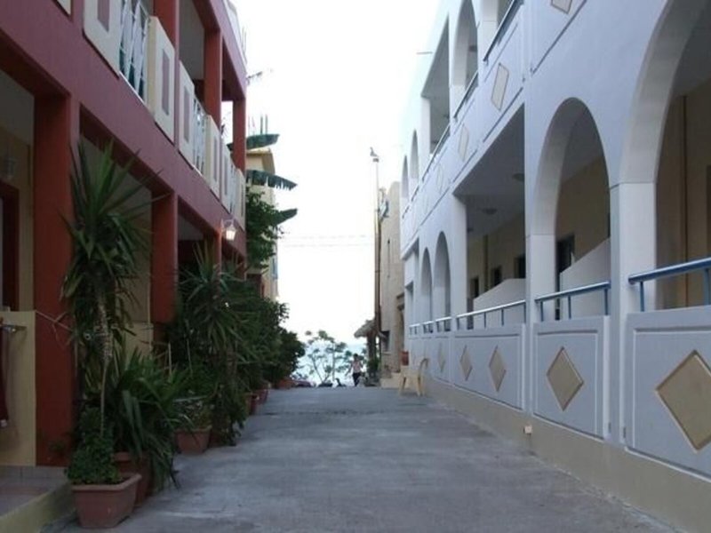 Stegna Star Apartments 5