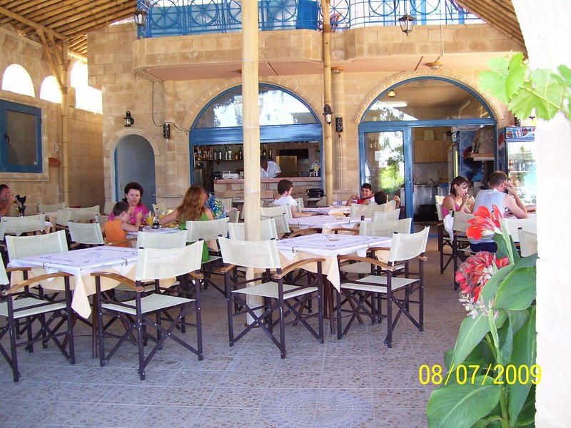 Stegna Star Apartments 11