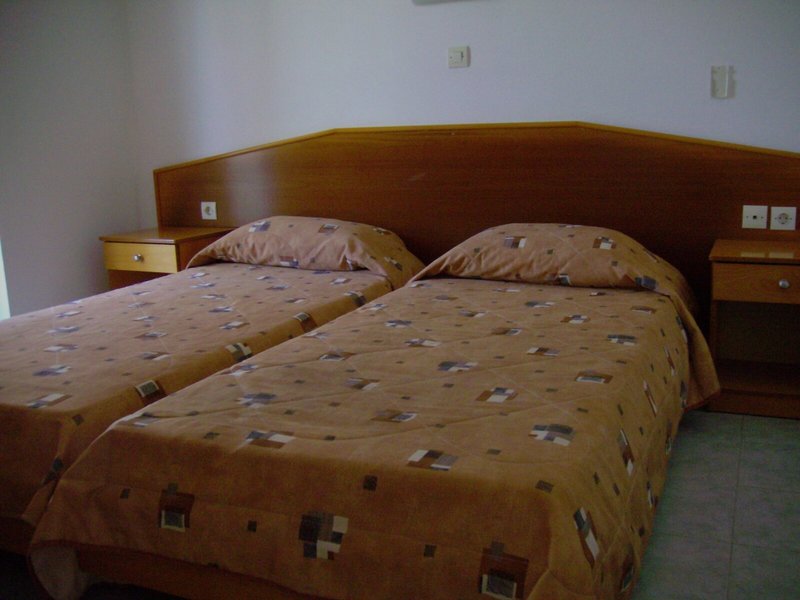 Stegna Star Apartments 14