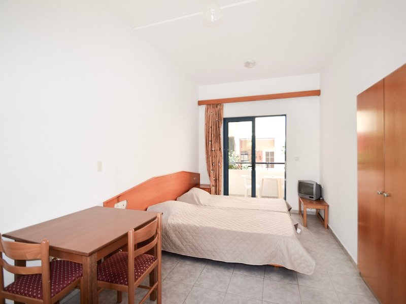 Stegna Star Apartments 15