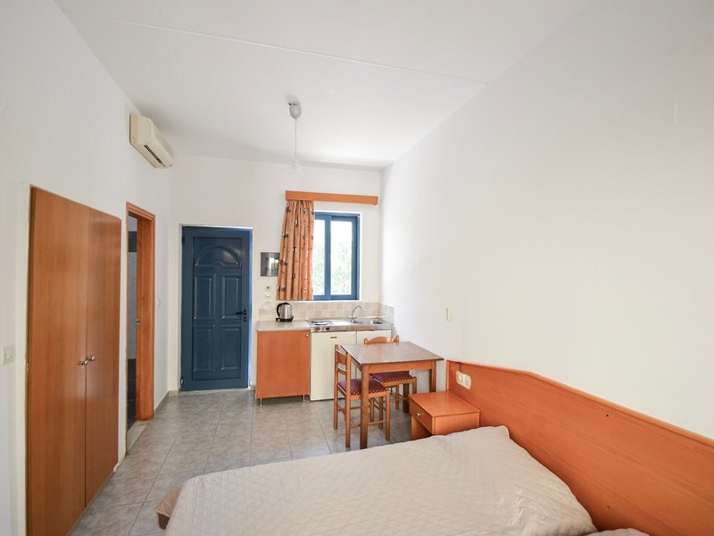 Stegna Star Apartments 16