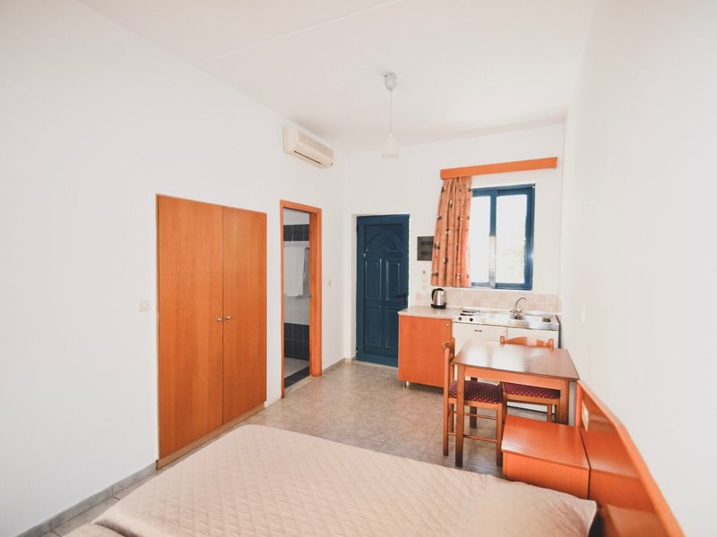 Stegna Star Apartments 17