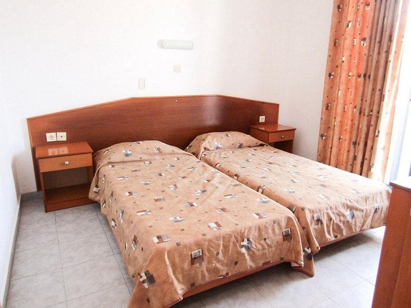 Stegna Star Apartments 18