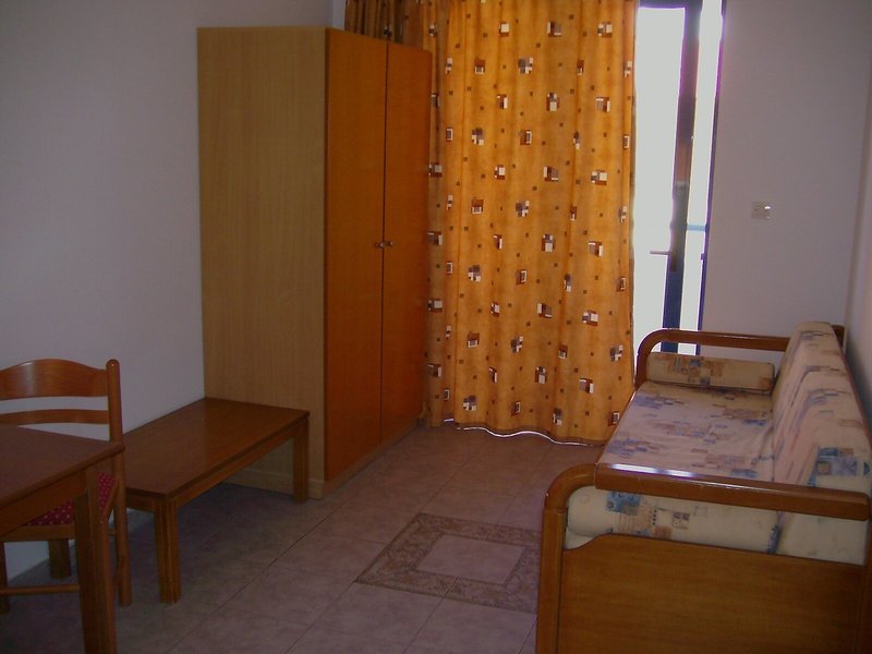 Stegna Star Apartments 19