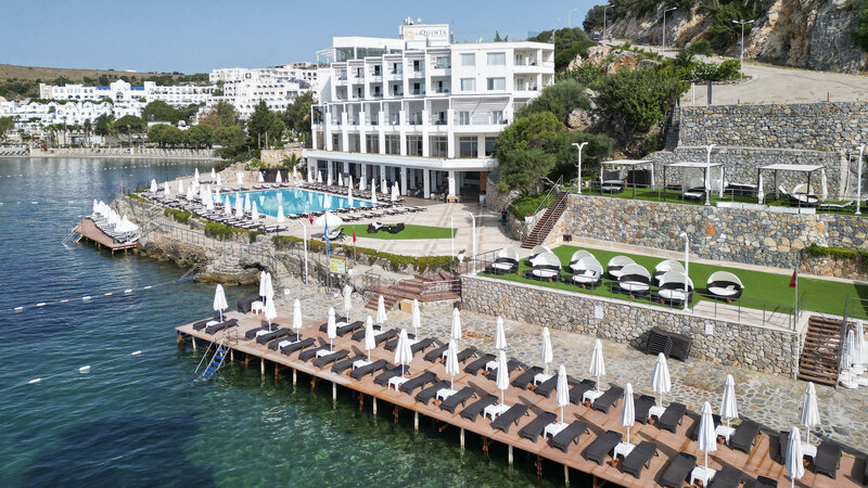 La Quinta by Wyndham Bodrum 1