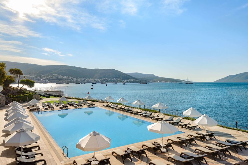 La Quinta by Wyndham Bodrum 2