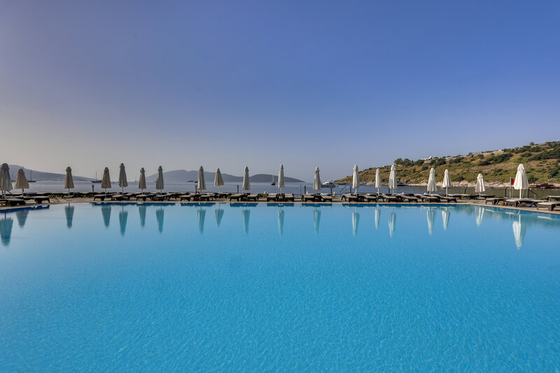 La Quinta by Wyndham Bodrum 7