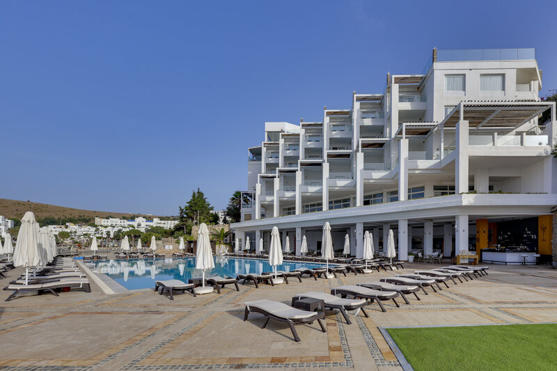 La Quinta by Wyndham Bodrum 9