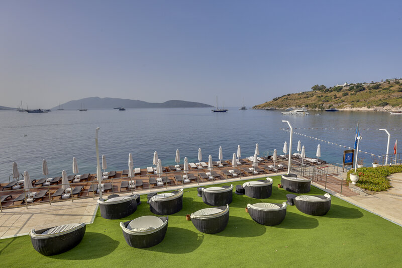 La Quinta by Wyndham Bodrum 10