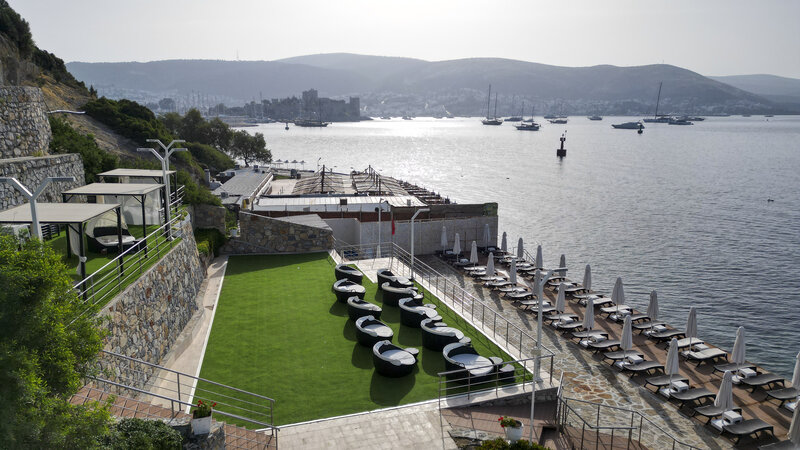 La Quinta by Wyndham Bodrum 11