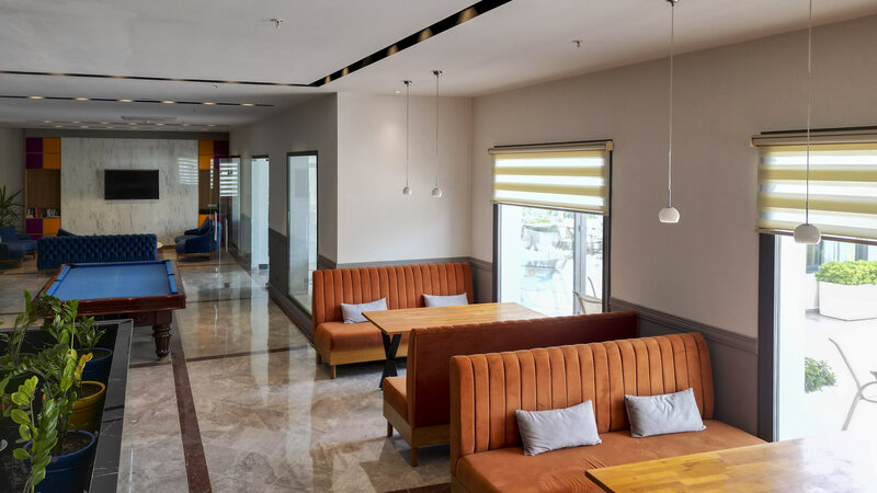 La Quinta by Wyndham Bodrum 15