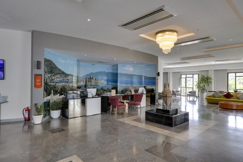 La Quinta by Wyndham Bodrum 16