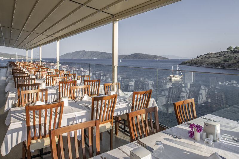 La Quinta by Wyndham Bodrum 18