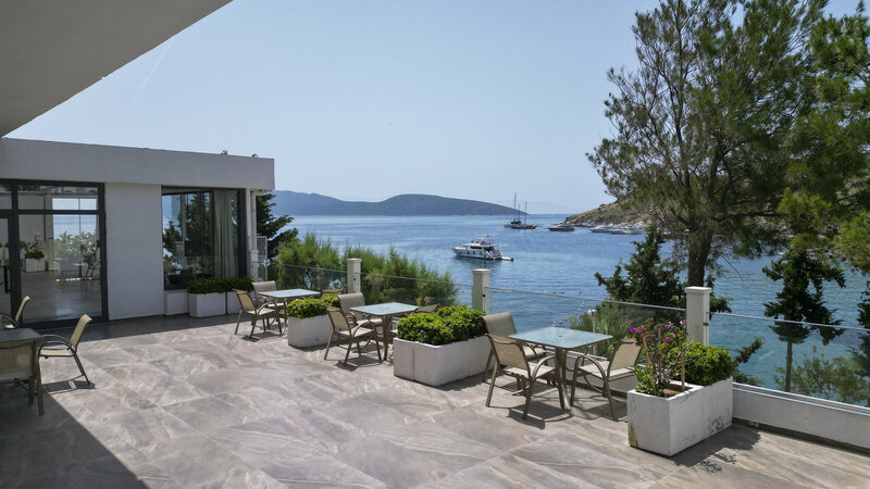 La Quinta by Wyndham Bodrum 21