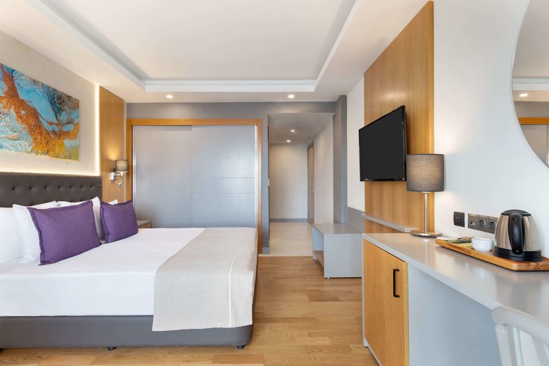 La Quinta by Wyndham Bodrum 26