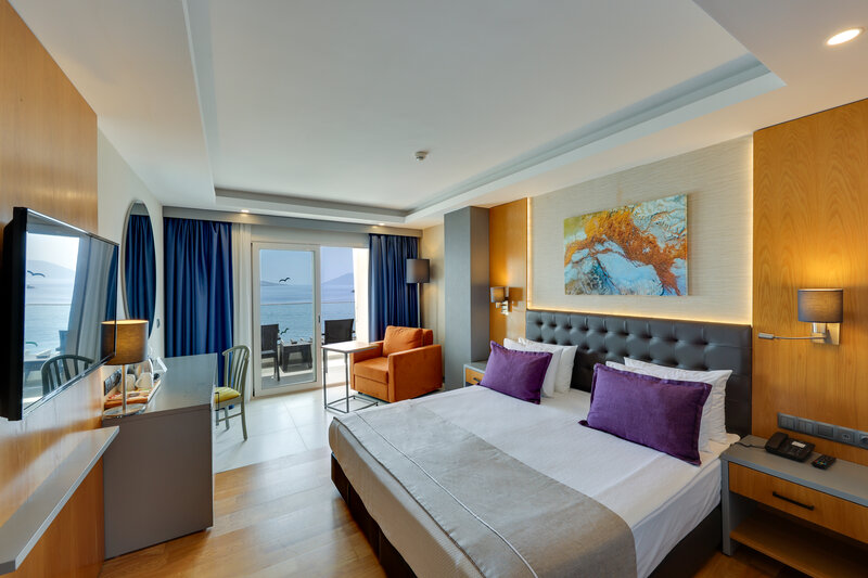 La Quinta by Wyndham Bodrum 27