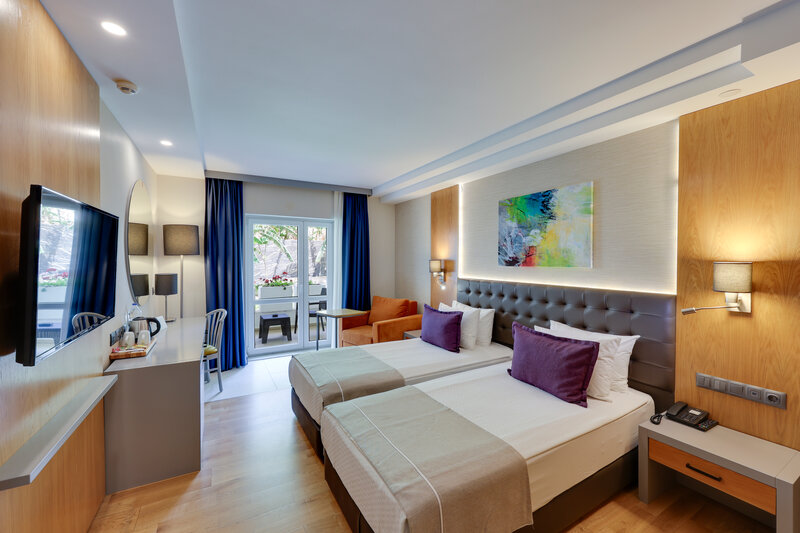 La Quinta by Wyndham Bodrum 28