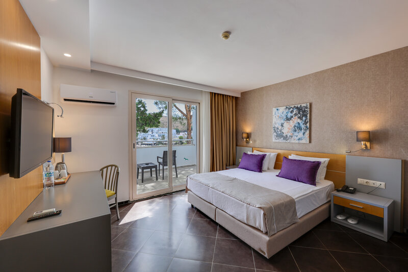 La Quinta by Wyndham Bodrum 29