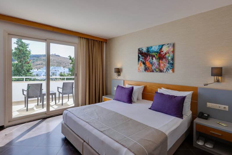 La Quinta by Wyndham Bodrum 31