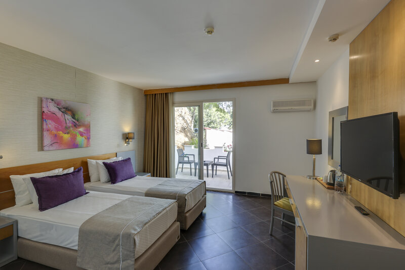 La Quinta by Wyndham Bodrum 32