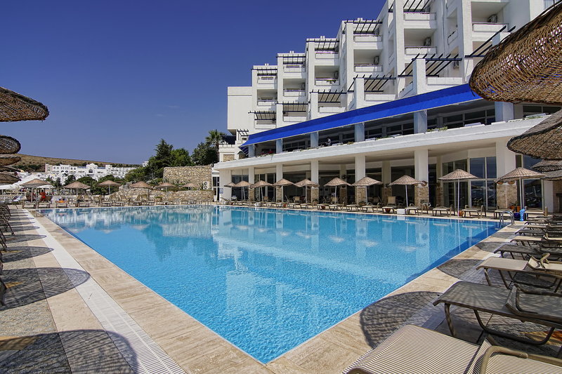 La Quinta by Wyndham Bodrum 1