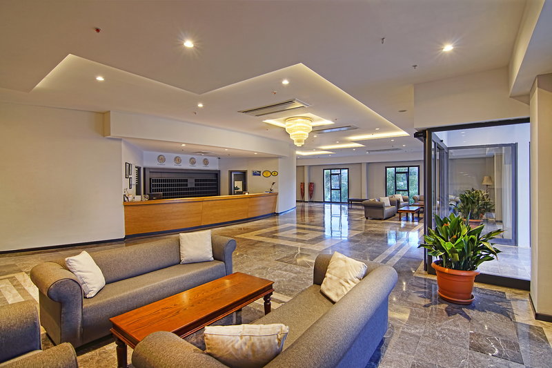 La Quinta by Wyndham Bodrum 2