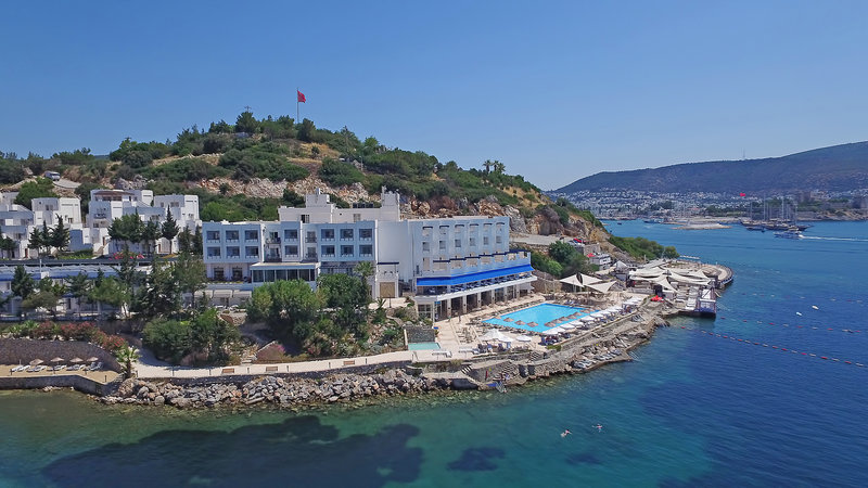 La Quinta by Wyndham Bodrum 5