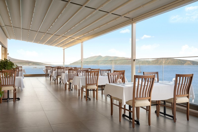 La Quinta by Wyndham Bodrum 6