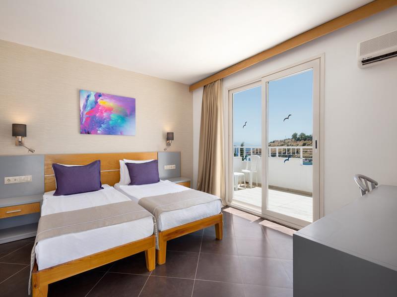 La Quinta by Wyndham Bodrum 10