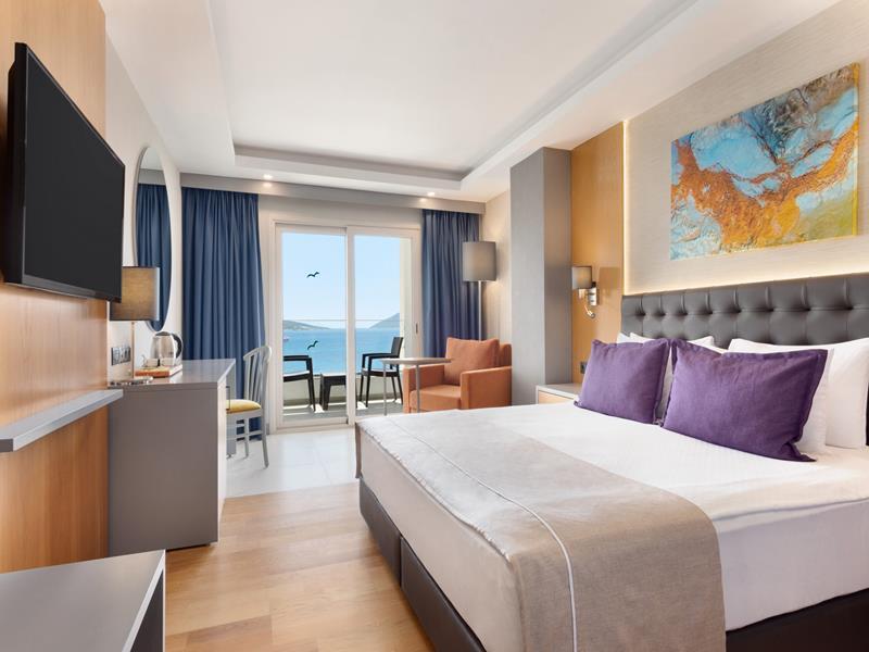 La Quinta by Wyndham Bodrum 11